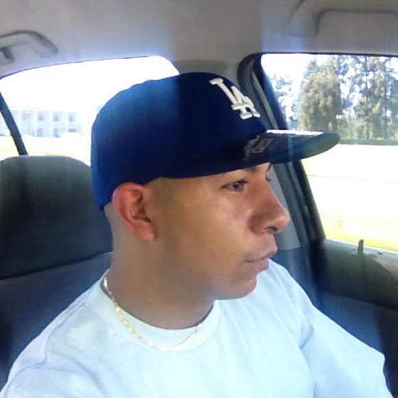 Meet your Posher, Alfredo - Picture 1 of 1